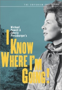 I Know Where I'm Going! (The Criterion Collection) (1945)