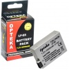 Opteka LP-E8 2000mAh Ultra High Capacity Li-ion Battery Pack for Canon Digital Rebel T2i, T3i & T4i Digital SLR Cameras