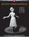 British Invasion: Dusty Springfield - Once Upon a Time, 1964-1969