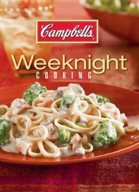 Campbell's Weeknight Cooking