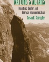 Nature's Altars: Mountains, Gender, and American Environmentalism