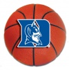 NCAA Duke Basketball Design Mouse Pad