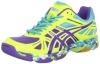 ASICS Women's GEL-Flashpoint Volleyball Shoe