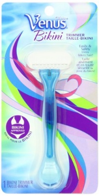 Gillette Venus Bikini Trimmer 1 Count