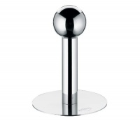 Kuchenprofi Stainless Steel Tamper/ Pusher, 2.75cm