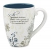 Mark My Words 66124 60th Birthday 17-Ounce Mug, Pavilion Gift, 4-3/4-Inch