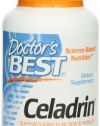 Doctor's Best Celadrin (500 Mg), Capsules, 90-Count