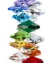 Woodstock Rainbow Makers Collection Crystal Grand Cascade, Rainbow