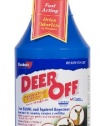 Havahart Deer Off II DO32RTU Deer, Rabbit, and Squirrel Repellent, 32 Ounce Ready-to-Use Spray