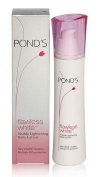 Pond's Flawless White Daily Lotion - 75ml