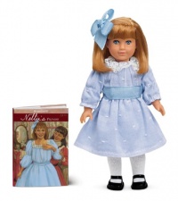 Nellie Mini Doll (American Girls Collection Mini Dolls)