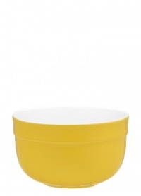 Emile Henry 1.7 Quart Mixing Bowl, Citron Yellow