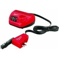 Milwaukee 2510-20 M12 AC/DC Charger