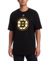 NHL Boston Bruins Primary Logo T-Shirt Men's