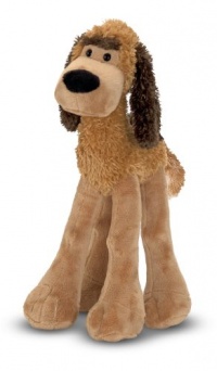 Melissa & Doug Lanky Legs Dog