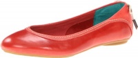 Hush Puppies Women's Chaste Skimmer LB Ballet Flat