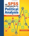 An SPSS Companion to Political Analysis