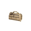 National Geographic Luggage Kontiki Soft Duffel, Khaki, One Size