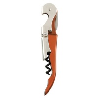 True Metallic Bronze Truetap Double Hinged Corkscrew