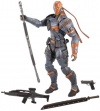 Batman Unlimited Arkham Origins Deathstroke Action Figure