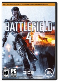 Battlefield 4 - PC