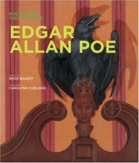 Poetry for Young People: Edgar Allan Poe