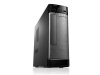 Lenovo IdeaCentre H520s Desktop (Black)