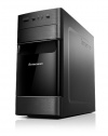 Lenovo IdeaCentre H520 Desktop (Black)