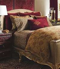 Lauren by Ralph Lauren Venetian Court Full/Queen Duvet - Tapestry