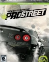 Need for Speed: Prostreet - Xbox 360