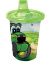 John Deere Take & Toss Sippy Cup, 3 Pack