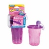 The First YearsSpill-Proof Sippy Cup, Pink Take and Toss, 10 Ounce, 4-Count