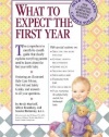 What to Expect the First Year, Second Edition