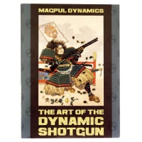 Magpul Art of Dynamic Shotgun DVD (Set of 3)