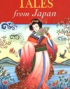 Tales from Japan (Oxford Myths and Legends)