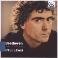 Beethoven: Complete Piano Sonatas