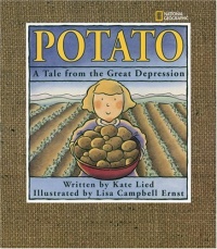 Potato:  A Tale From The Great Depression