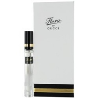 Gucci Flora By Gucci Edt Spray Mini .25 Oz