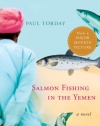 Salmon Fishing in the Yemen