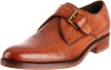 Cole Haan Men's Air Madison Monk OxfordBritish Tan9 M US