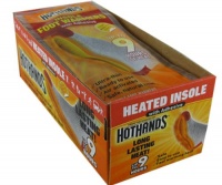 Heatmax Insole Foot Warmer (16 Pairs)