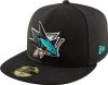 NHL San Jose Sharks Basic 59Fifty Cap