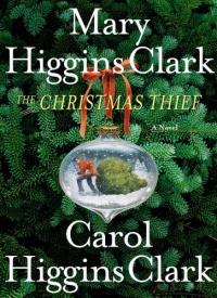 The Christmas Thief: A Novel