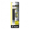 Pilot Refill for G2 Gel, Dr. Grip Gel/Ltd, ExecuGel G6, Q7, Ex Fine Point, Blue, 2/Pack, PK - PIL77233