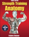 Strength Training Anatomy-3rd Edition