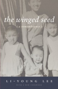 The Winged Seed: A Remembrance (American Readers Series)