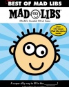 More Best of Mad Libs