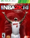 NBA 2K14 - Xbox 360