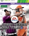 Tiger Woods PGA TOUR 13 - Xbox 360