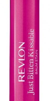 Revlon Just Bitten Kissing Balm Stain, Lovestick, 0.1 Ounce